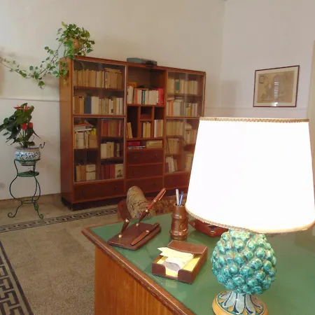 Giardino Farina Отель типа 