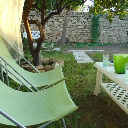 Giardino Farina Санта-Кроче- Камерина