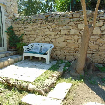 Giardino Farina Отель типа 