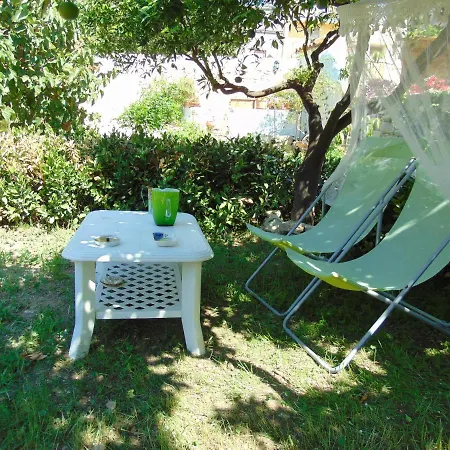 Giardino Farina Отель типа 