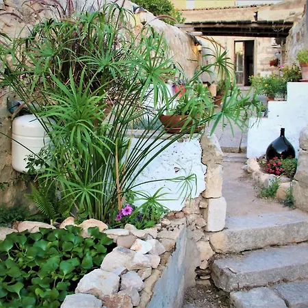 Giardino Farina Отель типа 