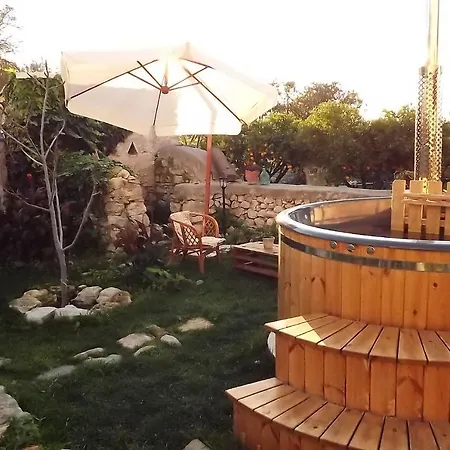 Giardino Farina *