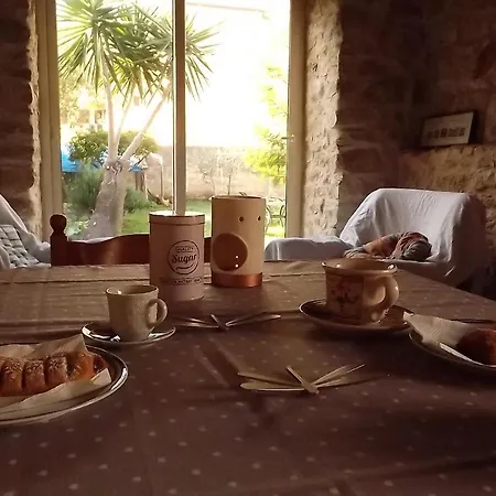 Giardino Farina Санта-Кроче- Камерина