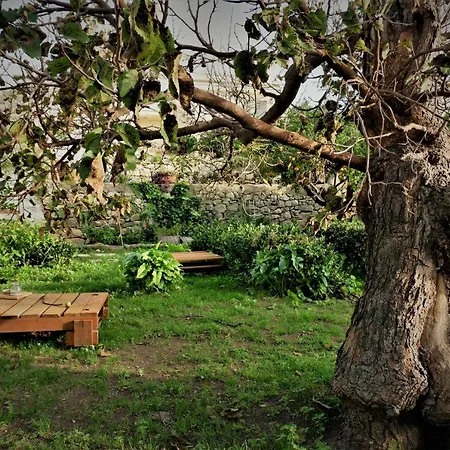 Giardino Farina Отель типа 