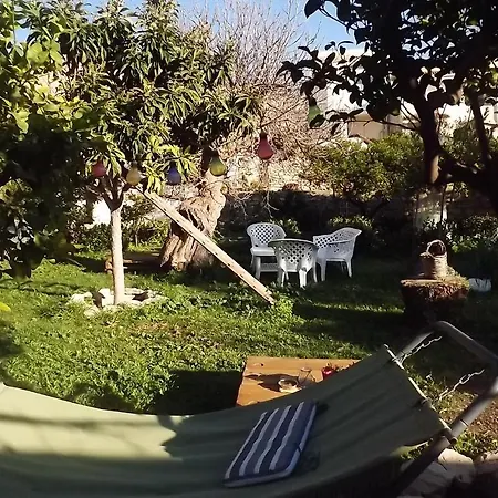 Giardino Farina *