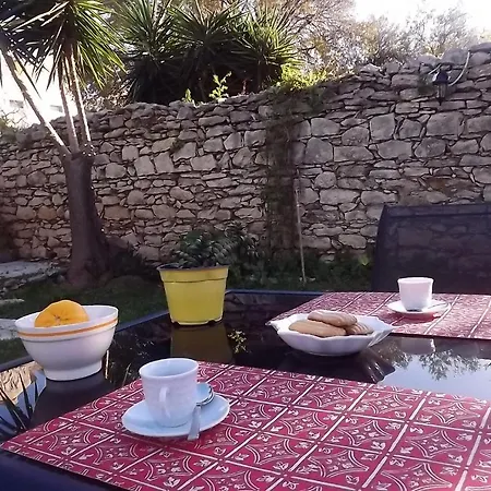Giardino Farina * Санта-Кроче- Камерина