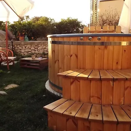 Giardino Farina Санта-Кроче- Камерина