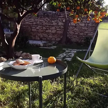 Giardino Farina Отель типа 