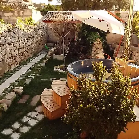 Giardino Farina Отель типа 